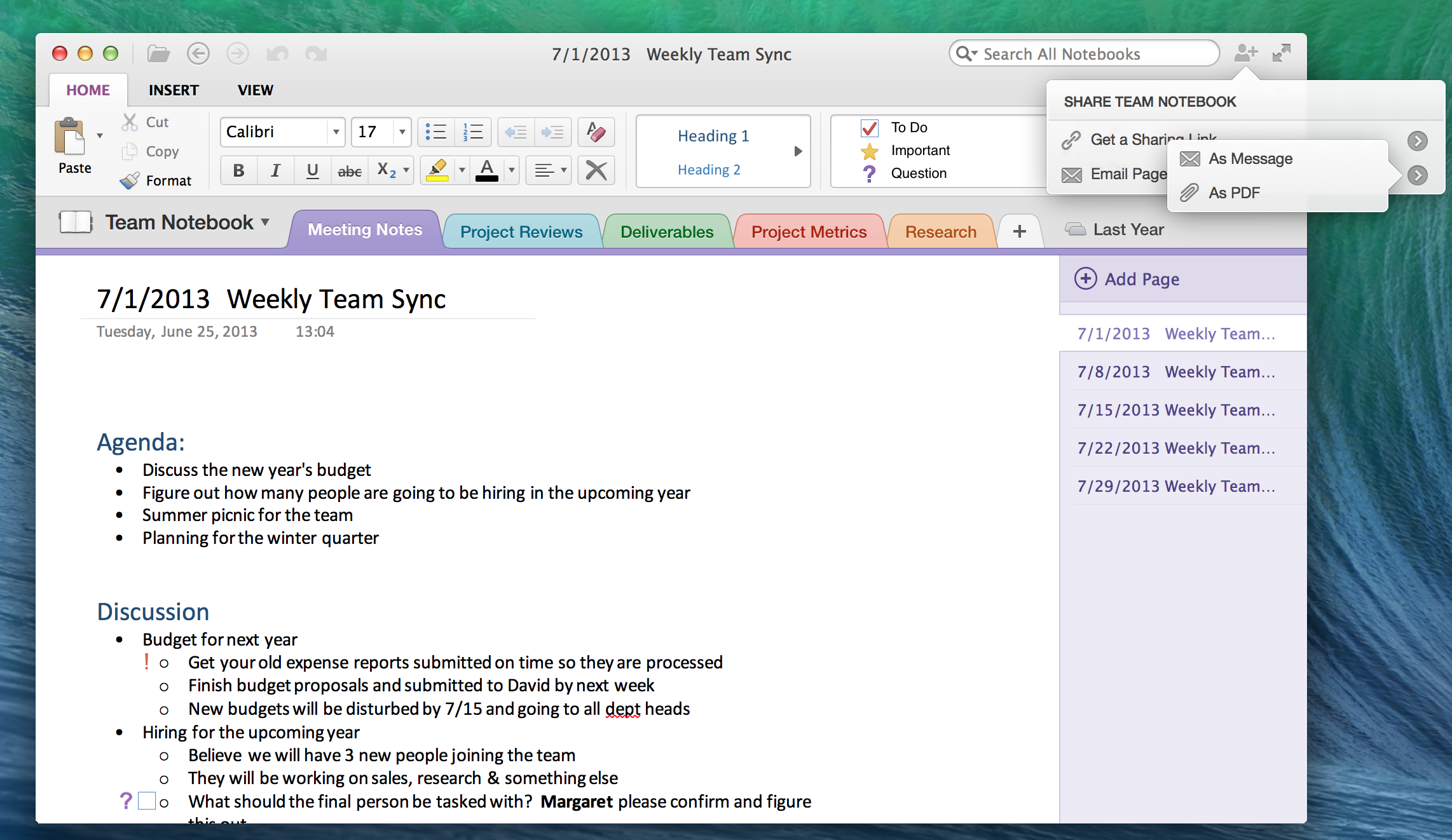 Download onenote for macbook pro