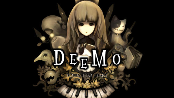 photo of Rhythm-fantasy game ‘Deemo’ goes free as Apple’s App of the Week image