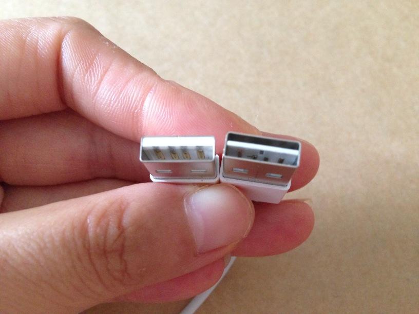 photo of Trusted analyst doesn’t expect reversible Lightning cable and redesigned charger to ship with iPhone 6 image
