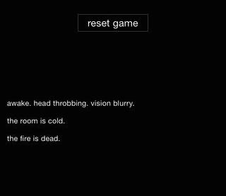 photo of Hit game ‘A Dark Room’ goes free for a limited time image