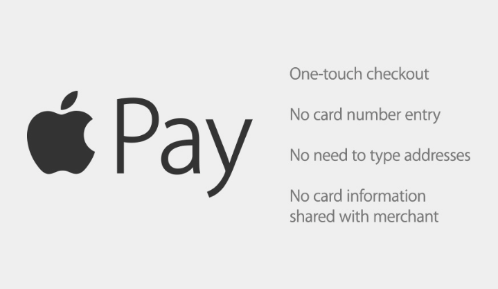 Apple Pay benefits 2