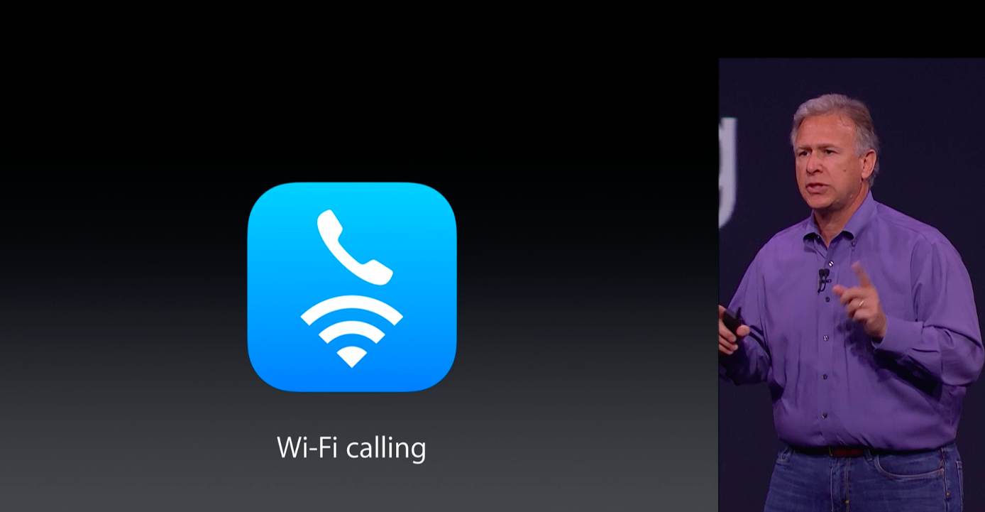 photo of AT&T dragging its feet with Wi-Fi Calling image