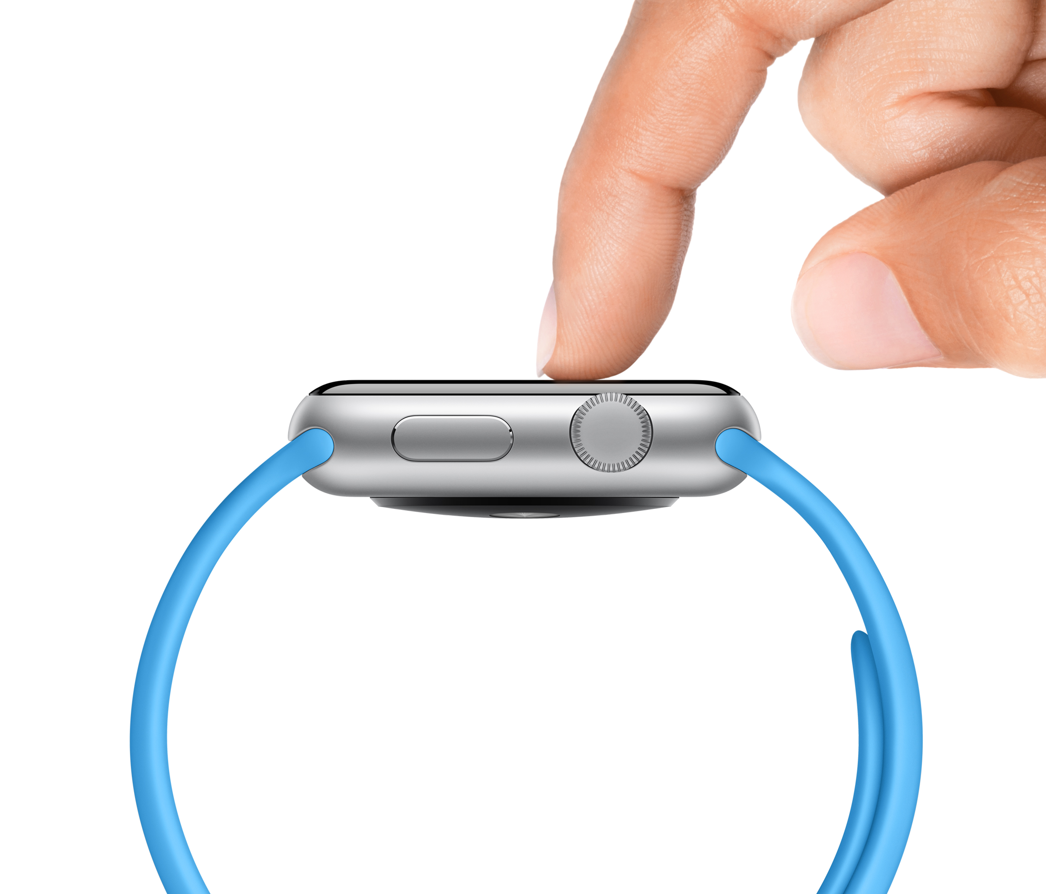 photo of Apple Watch Edition booklet details Force Touch implementation, manufacturing process and more image