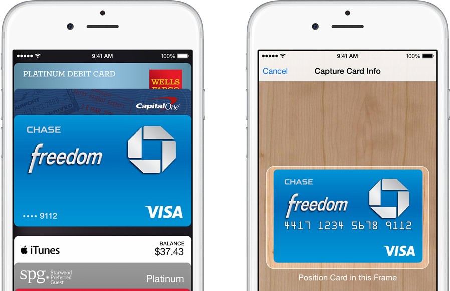 photo of Apple will reportedly get a 0.15% cut of all Apple Pay transactions image