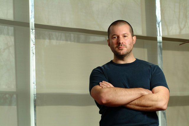 photo of Jony Ive: creating Apple Watch posed more challenges than iPhone development image