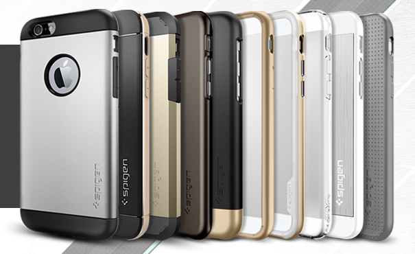 photo of You don’t have an iPhone 6 yet, but you can already win a case for it image