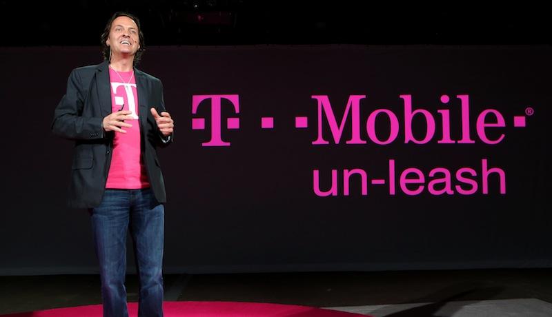 photo of T-Mobile adds 11 more music streaming services to its ‘Music Freedom’ initiative image