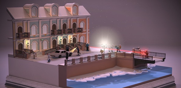 photo of Apps of the week: Hitman GO, Retry, Zero Lives, and more image