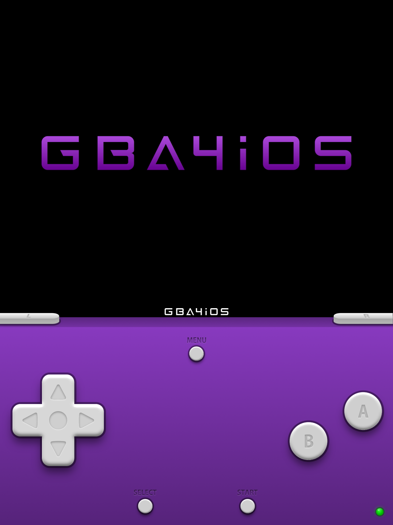 comment installer gba4ios 2.1