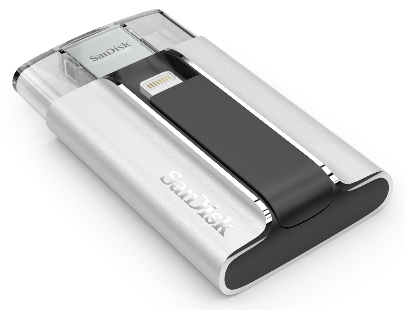SanDisk iXpand Flash Drive (image 002)