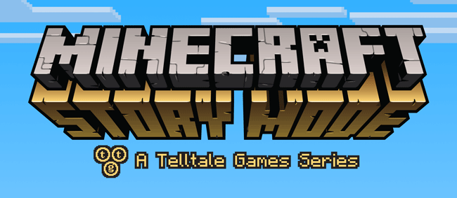 photo of Telltale teams up with Mojang on narrative-driven Minecraft: Story Mode, due in 2015 image