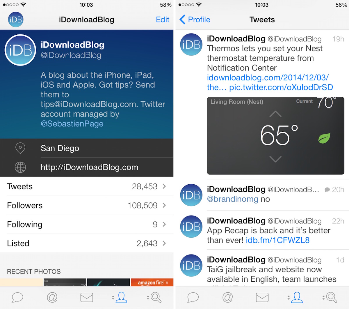 photo of Tweetbot’s iOS app gains alerts for Quoted Tweet, support for longer Direct Messages and more image