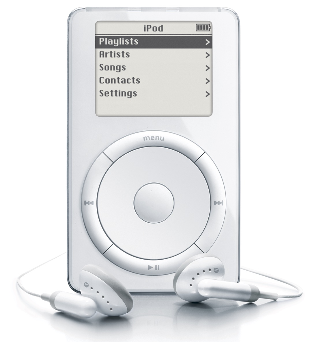 photo of Sign of the times: Apple stops reporting iPod sales image