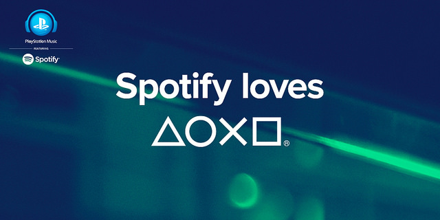 photo of Spotify arriving to PlayStation as Sony axes its ill-fated Music Unlimited service image