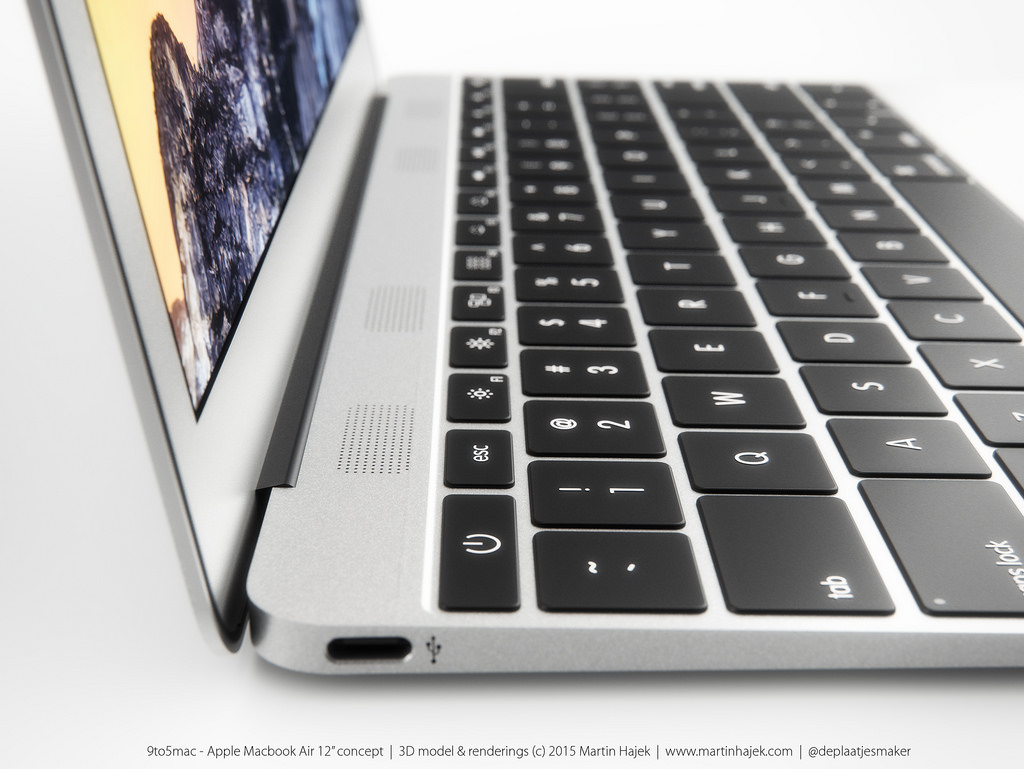 photo of Specs of 13″ MacBook Air refresh leak as rumors of Retina Air intensify image