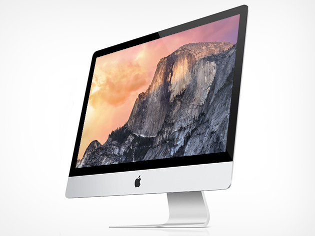 photo of Win a new iMac from the iDownloadBlog Deals store image
