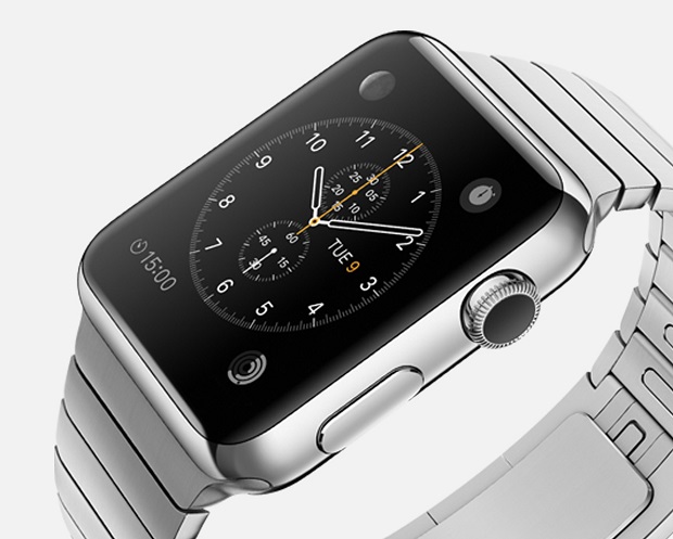 photo of Apple wants some Watch apps ready in two weeks image