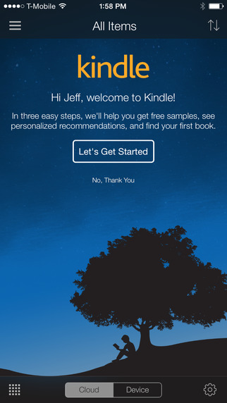 photo of Kindle update adds new font and a number of readability enhancements image