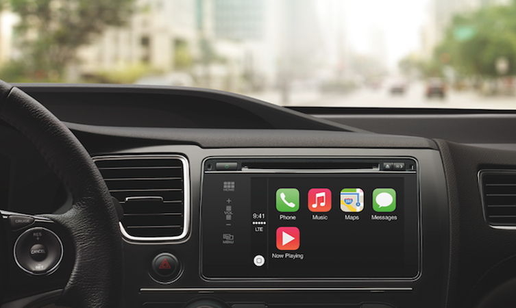 photo of Pandora CFO talks support for CarPlay, relationship with Apple image