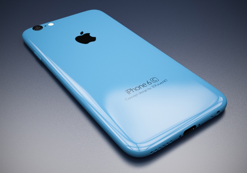 photo of iPhone 6c apparently launching next summer image