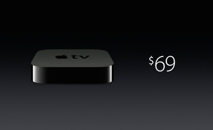 photo of Report: Apple TV lacks 4K video streaming, 8/16GB prototypes tested and more image