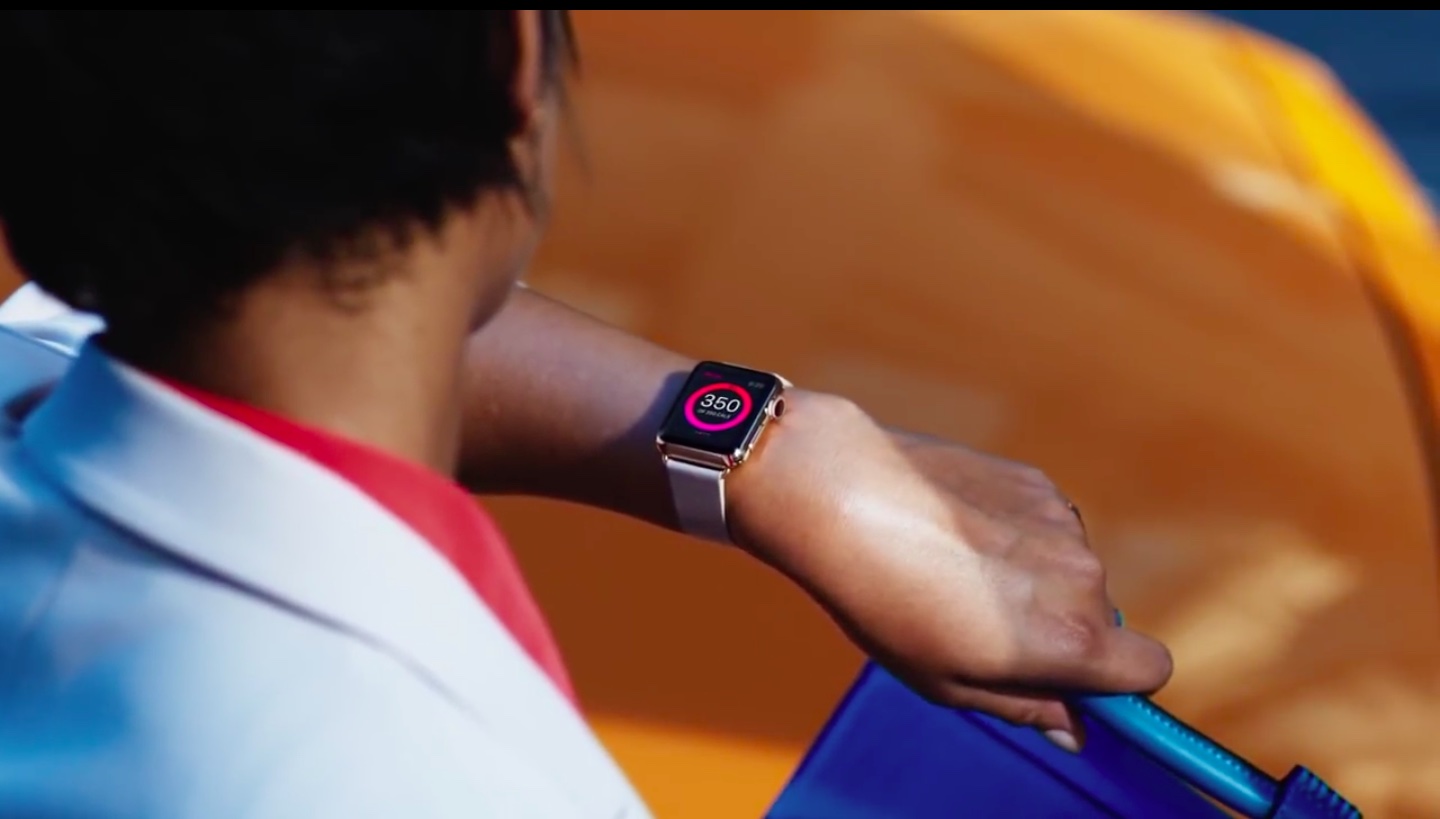 photo of Apple confirms native apps with direct access to Apple Watch sensors arriving this fall image