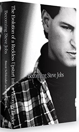 photo of Pre-order ‘Becoming Steve Jobs,’ a new book on Apple and its mercurial co-founder image