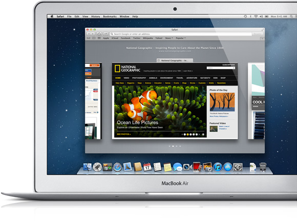 Safari download for mac os x