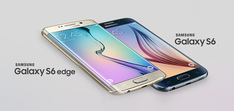 photo of Here are Samsung’s answers to the iPhone 6 and Apple Pay image