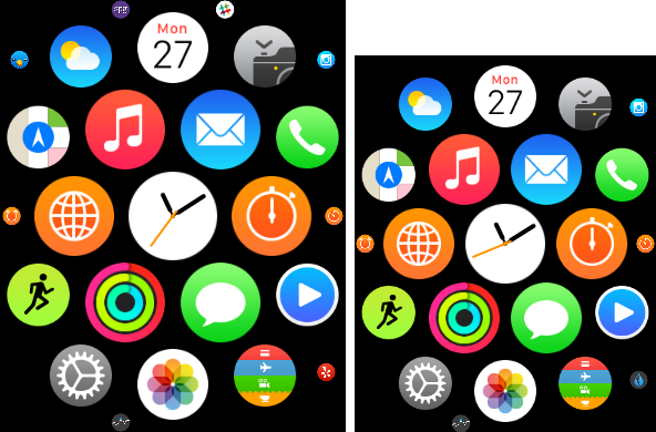 photo of Why I recommend the 42mm Apple Watch over the 38mm version image