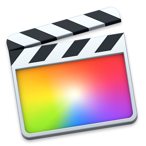 photo of Final Cut Pro X updated to version 10.2.2 with new camera support and export options image