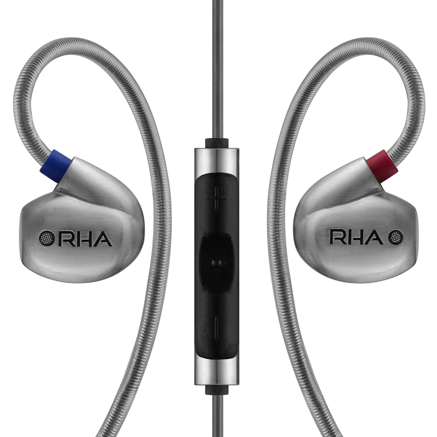 photo of Review: RHA T10i earphones image