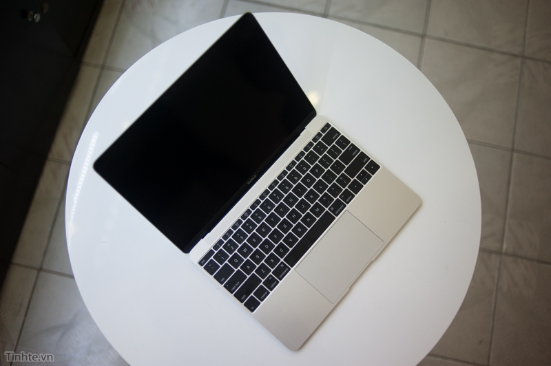 photo of New MacBook unboxed early ahead of April 10 launch image