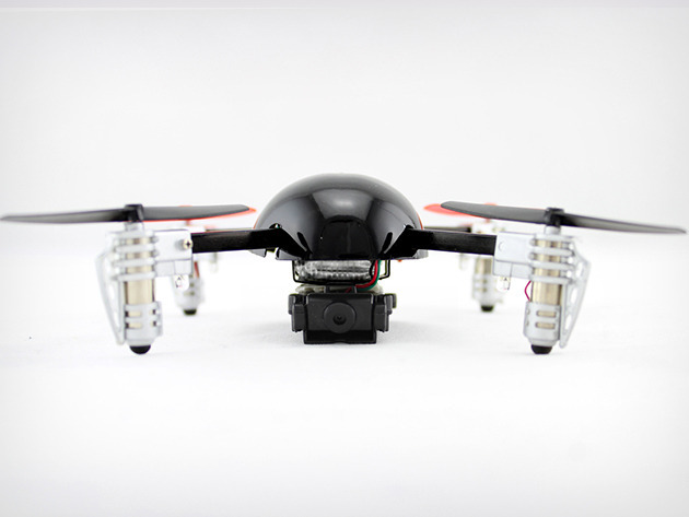 photo of Last chance to get the Extreme Micro Drone 2.0 with free shipping image