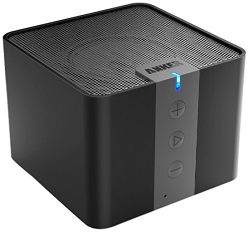 photo of Take your sound to the next level with Anker Classic Portable Bluetooth Speaker image