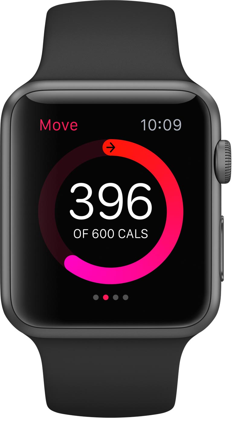 photo of Are your Apple Watch resting calories all over the place? image