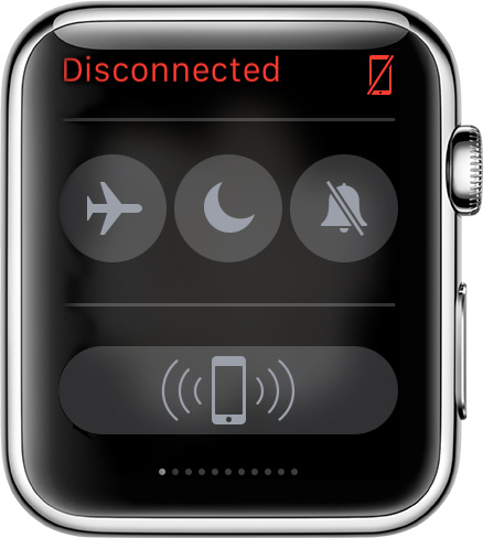 photo of Apple Watch doesn’t work with 5Ghz Wi-Fi networks image