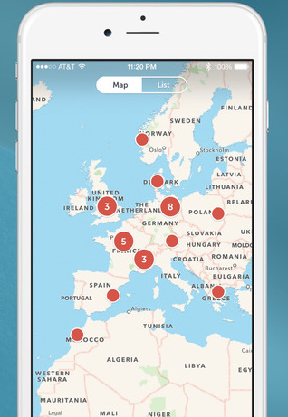 photo of Periscope for iOS updated with muting, Handoff support and more image