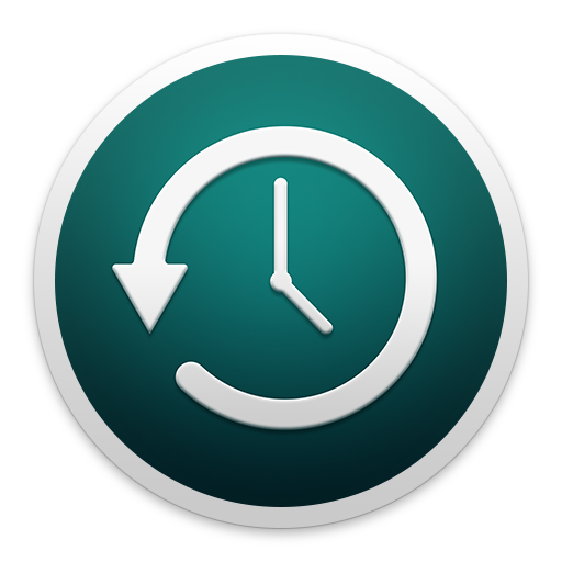 Time Machine Mac Download