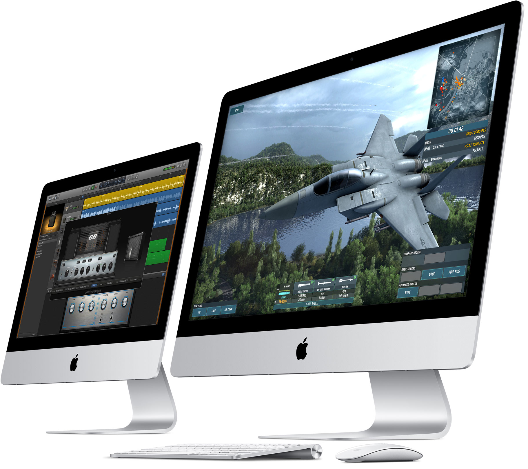 photo of Next-generation 21.5-inch iMac with 4K screen could hit as soon as next Tuesday image