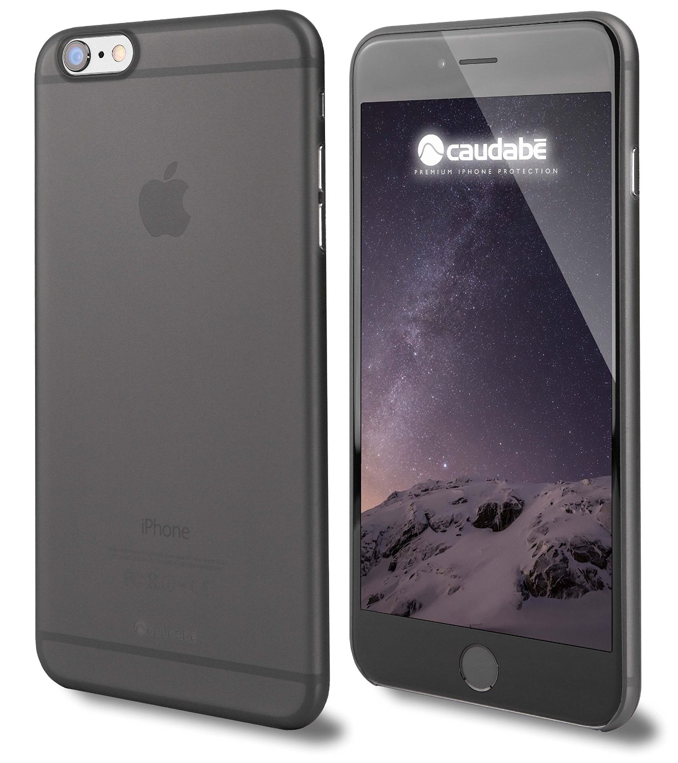 photo of Protect your iPhone 6 the ultrathin way with Caudabe’s Veil image