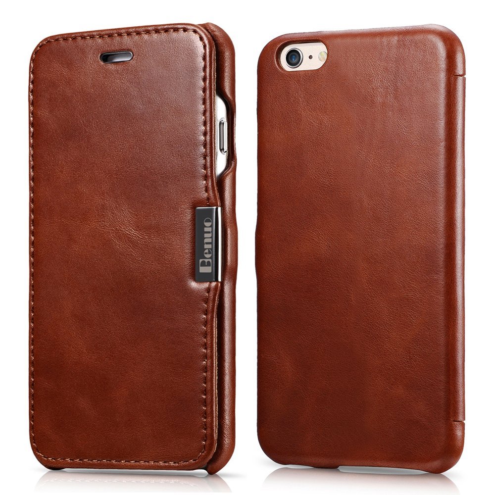 Benuo Leather iPhone 6 Case