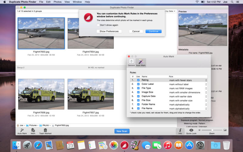 Duplicate File Finder Mac Free Download