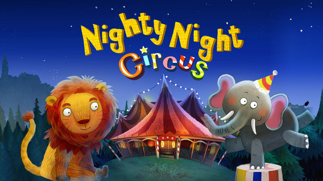 photo of Nighty Night Circus goes free as Apple’s App of the Week image
