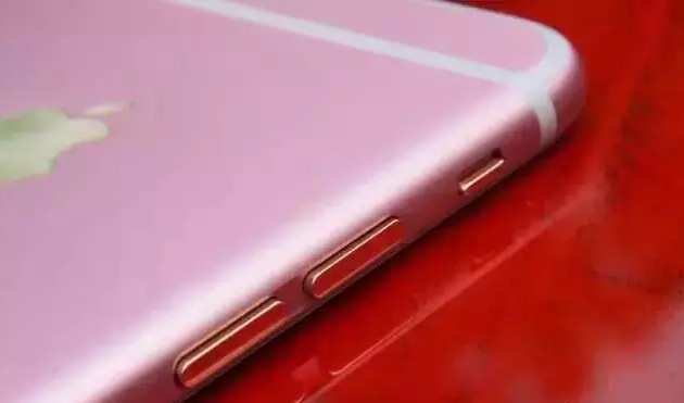 Likely fake (or are they?) rose gold iPhone 6s photos are making the ...