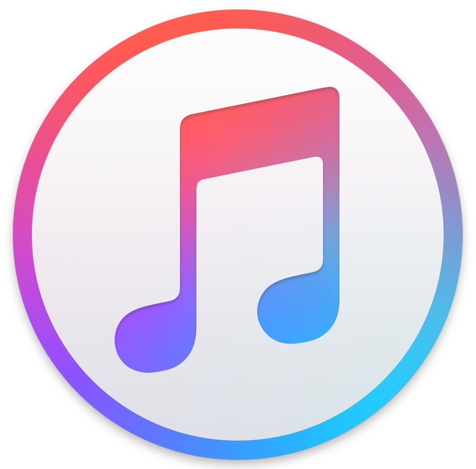 itunes for ios
