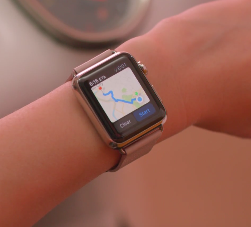 photo of Apple posts six new Apple Watch ads on YouTube image