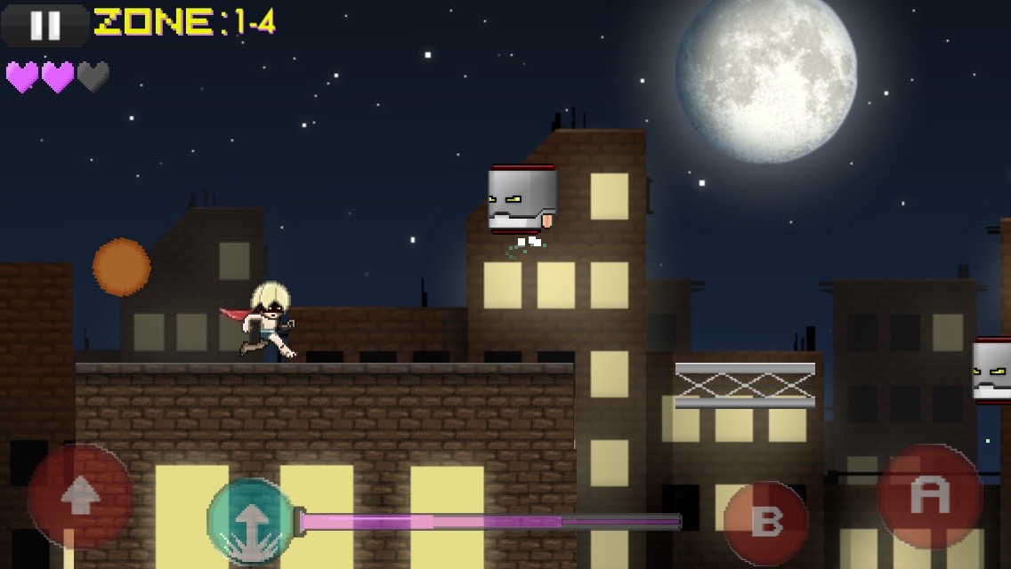 photo of Jump Jack review: a retro platformer that will keep you on the edge image