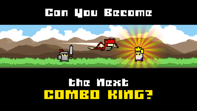photo of Hit RPG Combo Quest goes free as Apple’s App of the Week image