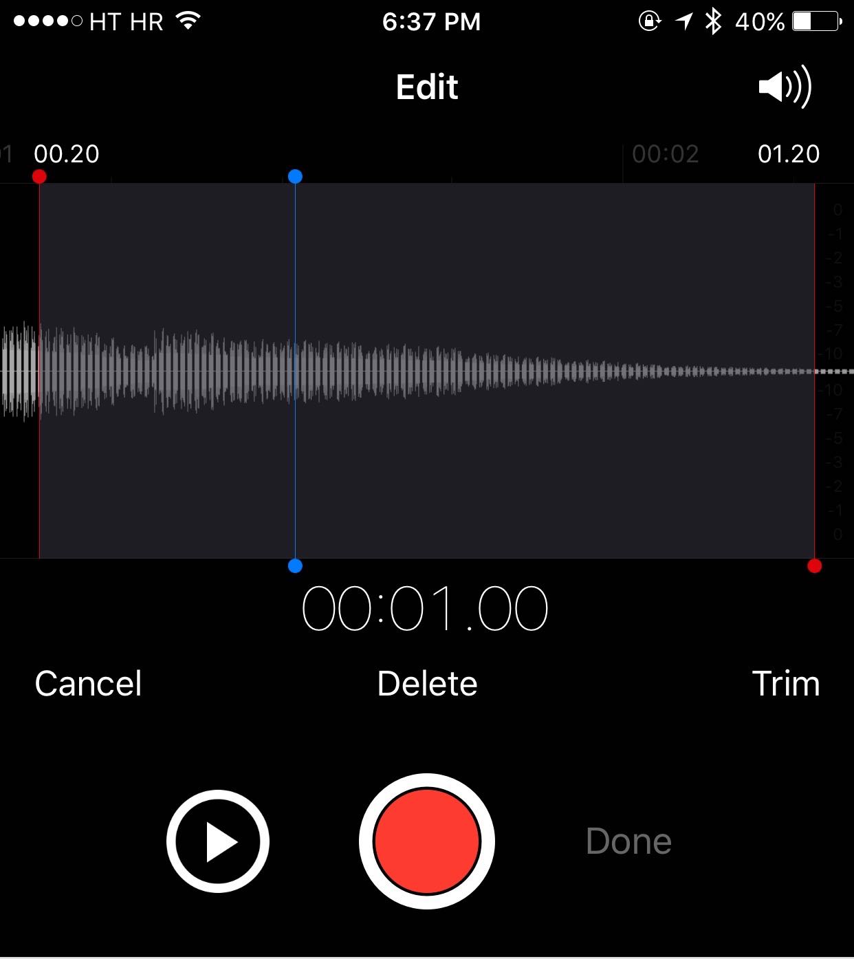 How to save your iPhone voicemails as notes or voice memos ...